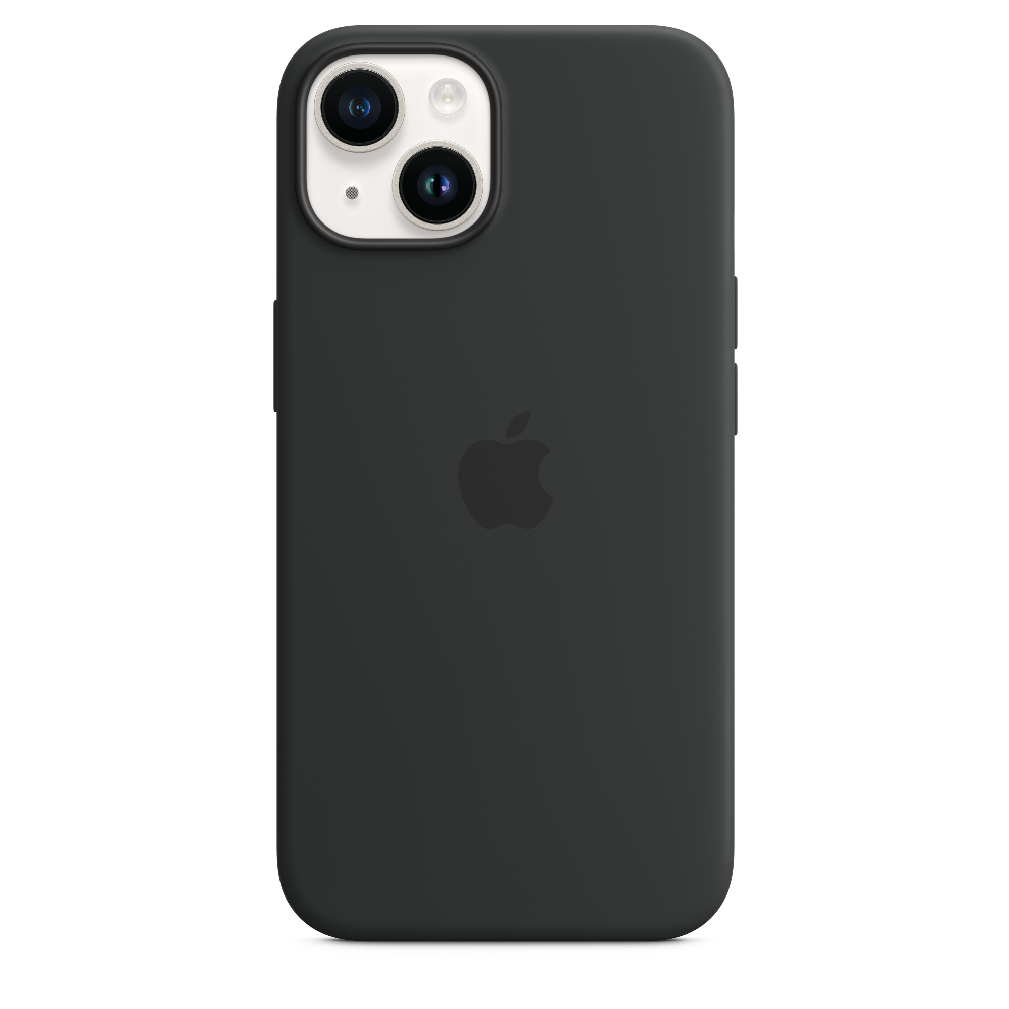 Apple MPRU3ZM/A, Cover, Apple, iPhone 14, 15,5 cm (6.1"), Schwarz