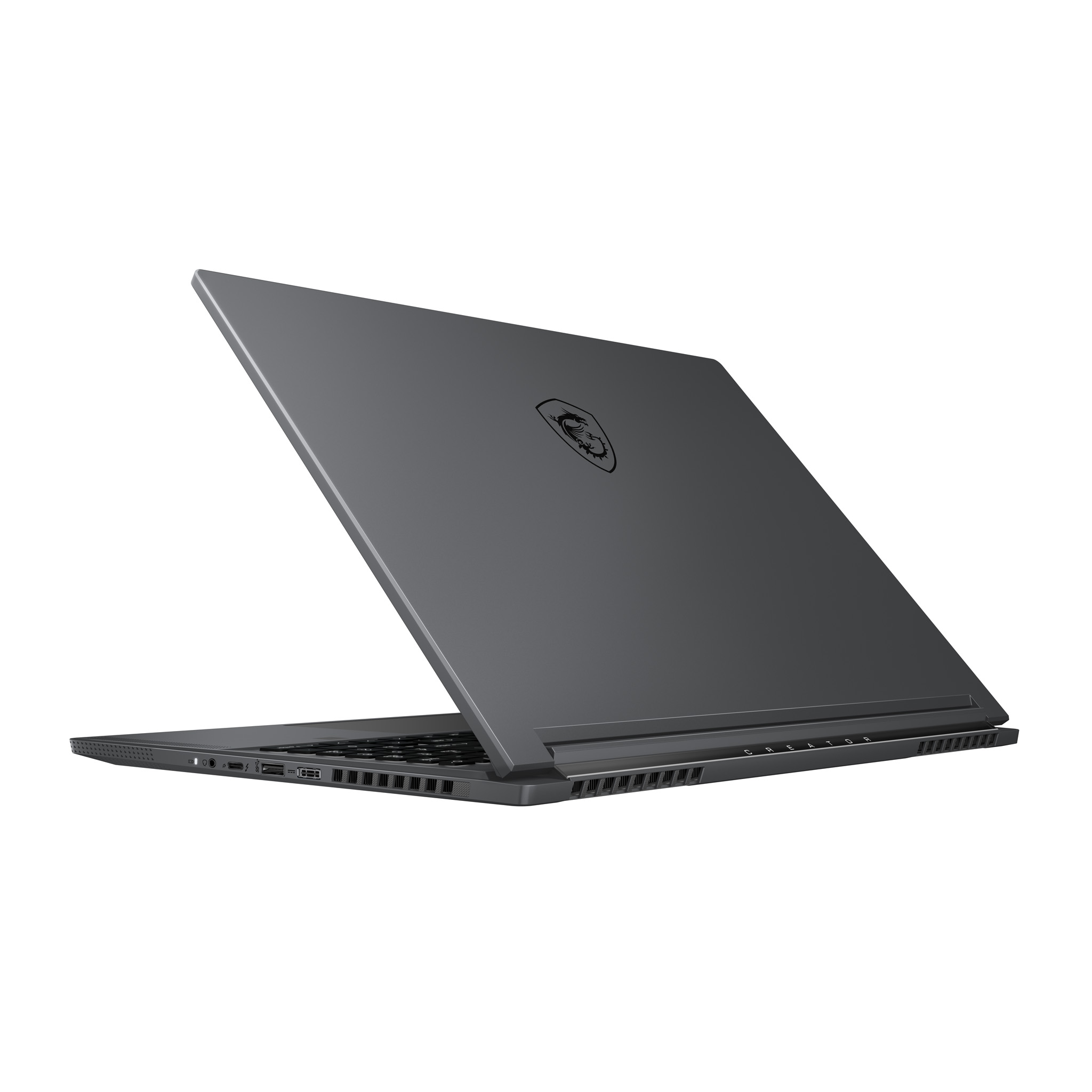 MSI CreatorPro 16 AI Studio A1VMG-066, 16" UHD+, Core Ultra 9 185H, 64GB RAM, 2TB SSD, RTX5000, W11P