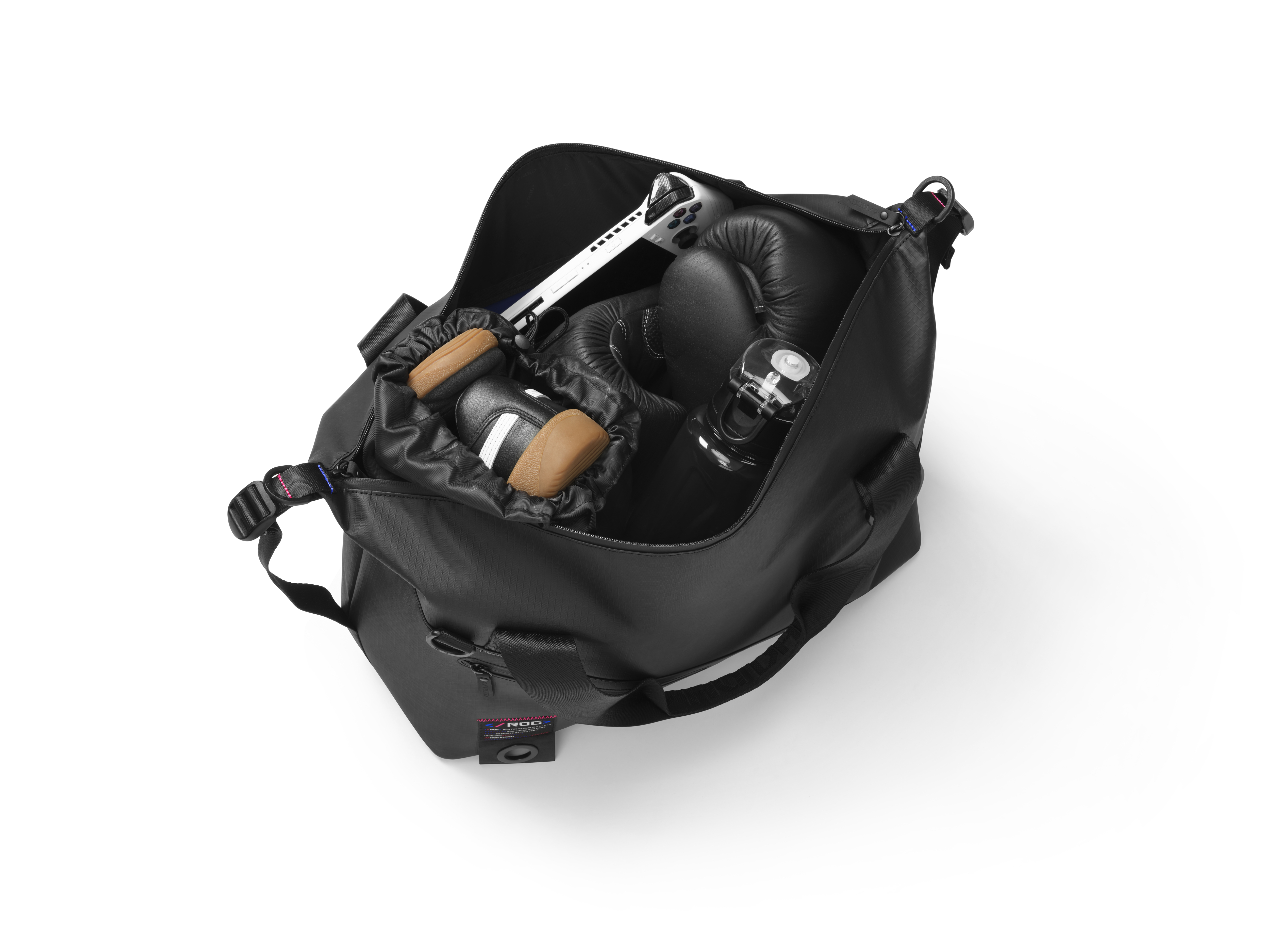 ASUS ROG SLASH - Reisetasche - Polyester, Polyurethan