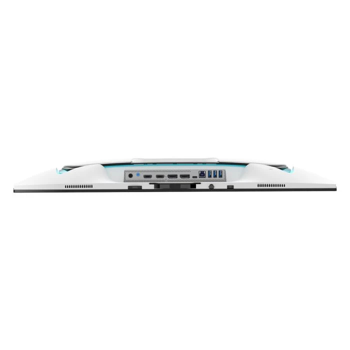 ViewSonic XG272-2K-OLED, 68,6 cm (27"), 2560 x 1440 Pixel, Quad HD, OLED, 0,01 ms, Schwarz, Weiß