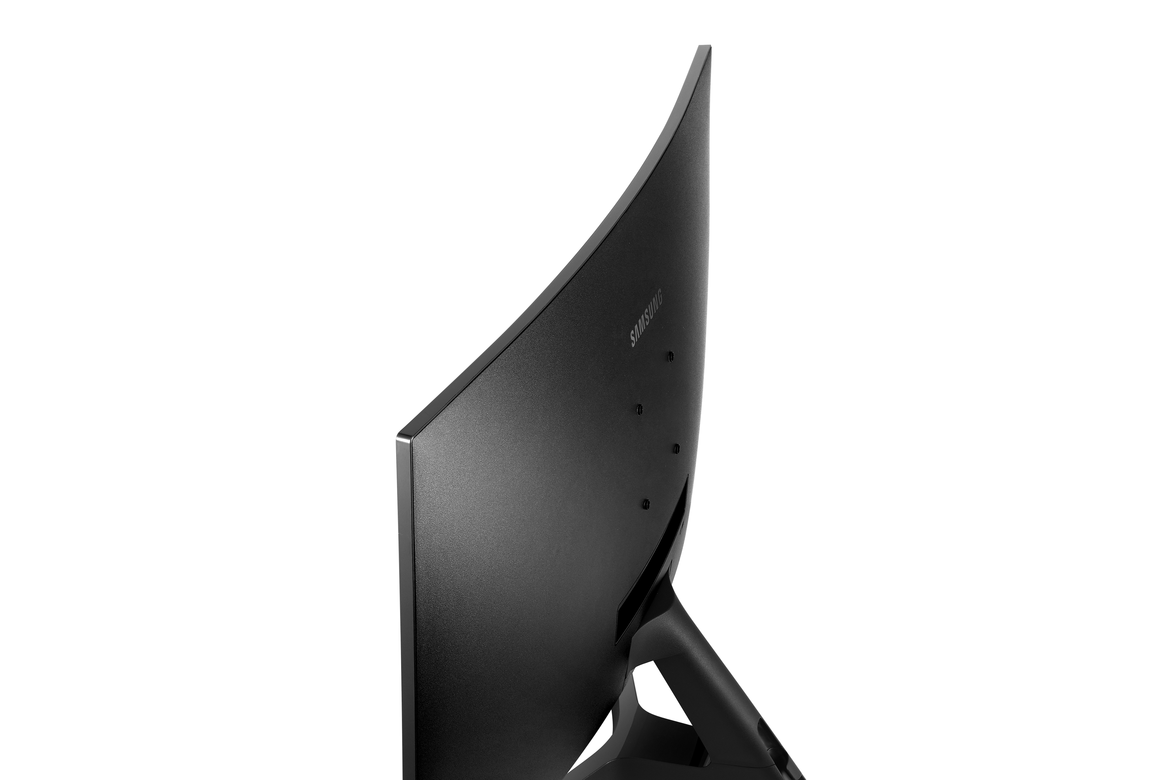 Samsung C27R500FHP - CR50 Series - LED-Monitor - gebogen - 68.6 cm (27")