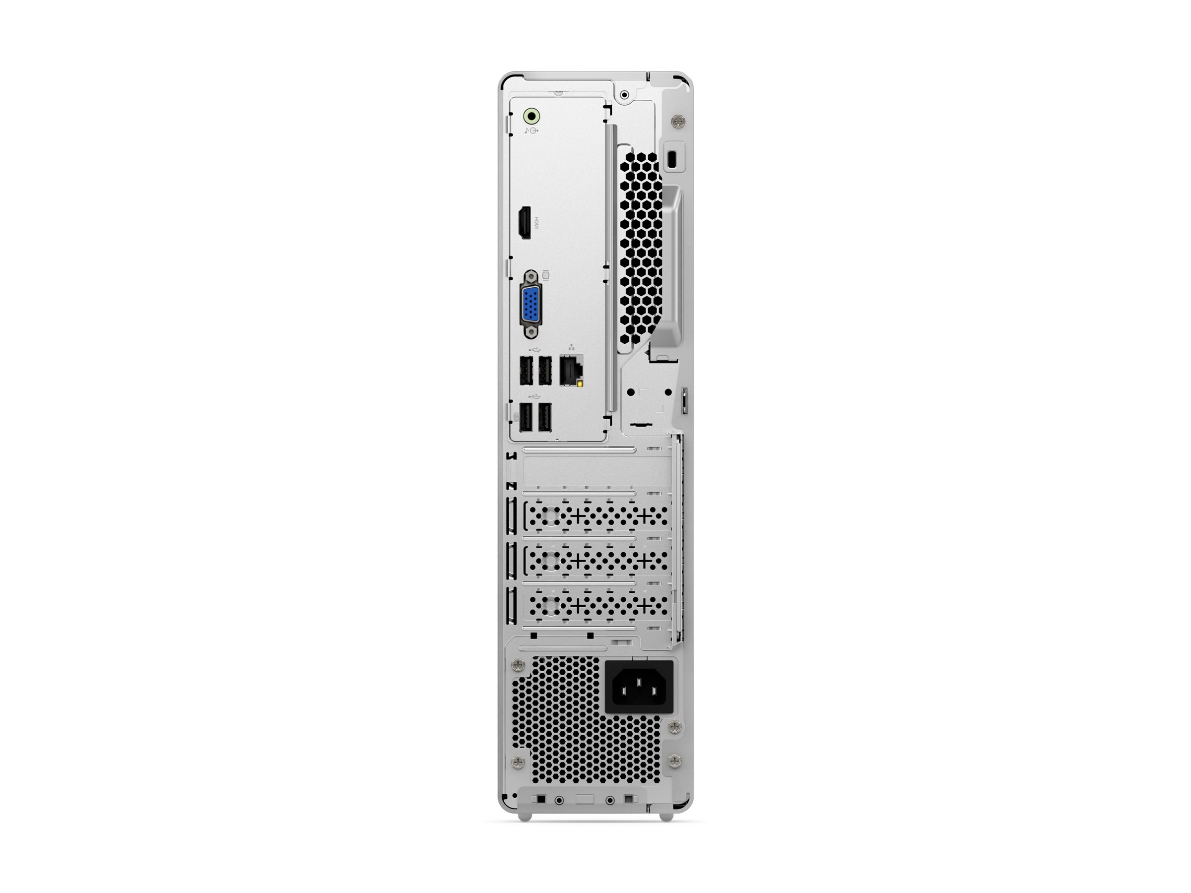 Lenovo IdeaCentre 08IRR9 90XS - Tower - Core i5 i5-14400 / 2.5 GHz