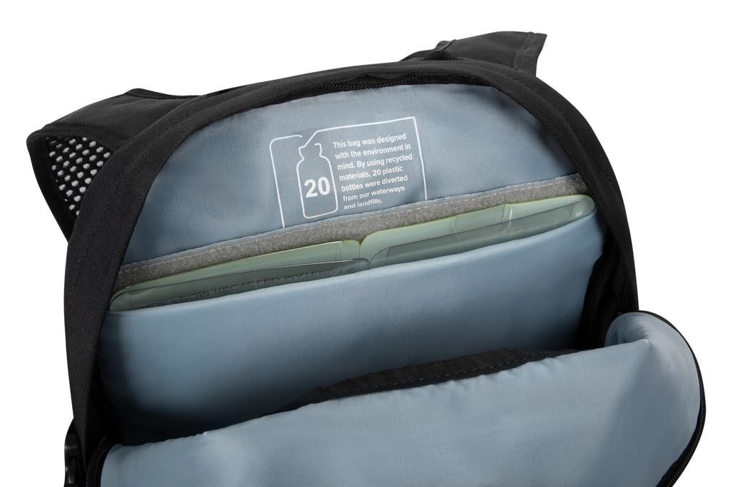 Targus EcoSmart Zero Waste - Notebook-Rucksack