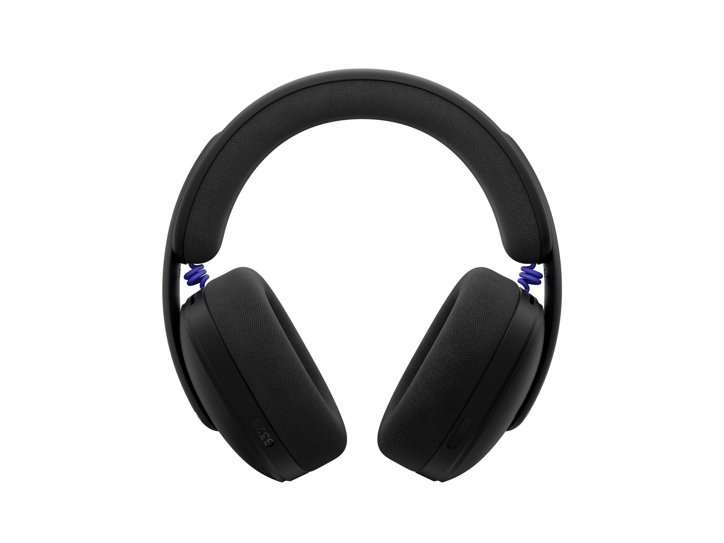 Logitech G G325 - Headset - ohrumschließend, schwarz