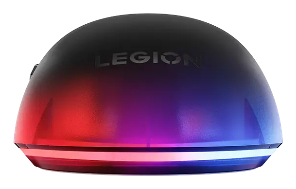 Lenovo Legion M410 - Maus - rechts- und linkshändig