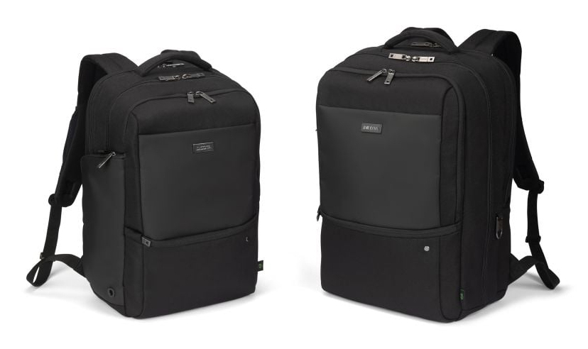 Dicota FIVE - Notebook-Rucksack - 43.9 cm - 15"
