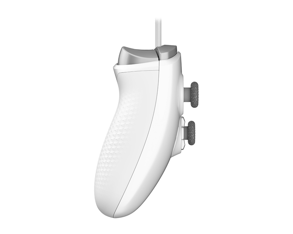 MSI Force GC200 - Game Pad - 8 Tasten - kabelgebunden
