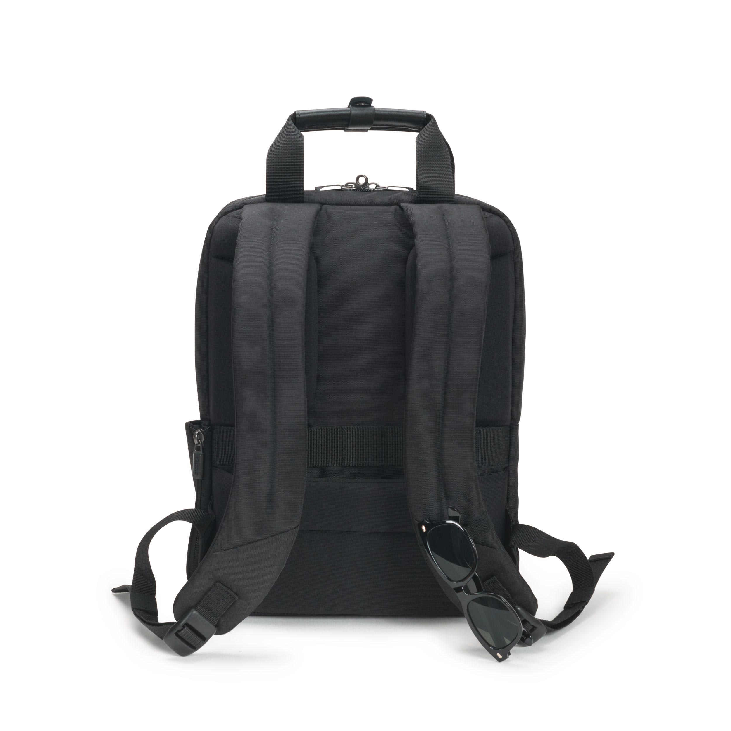 Dicota Eco Backpack Slim PRO - Notebook-Rucksack