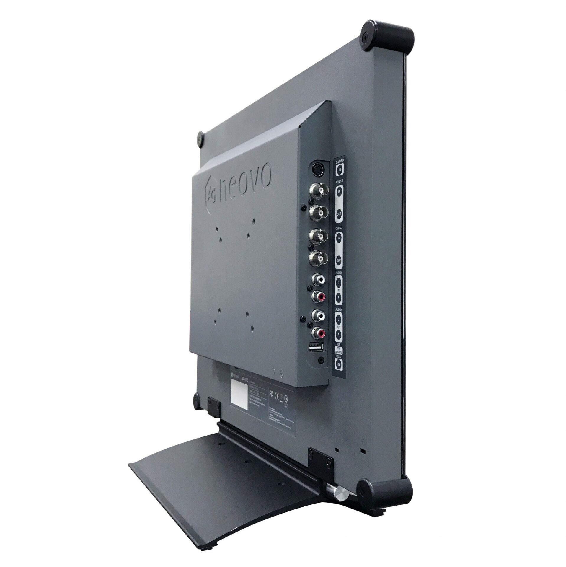 AG Neovo SX-19G - SX Series LCD Anzeige - Farbe - 48.3 cm (19")