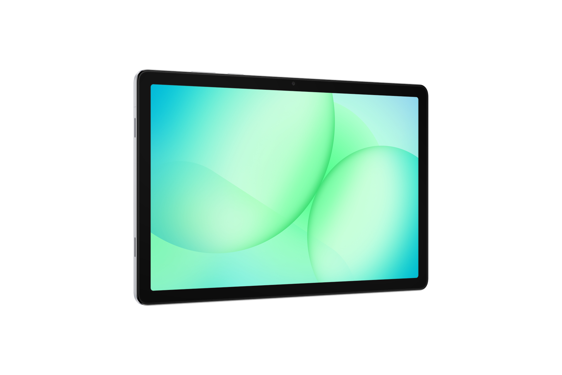 Samsung Galaxy Tab A11+ (Wi-Fi, 11"), 27,9 cm (11"), 1920 x 1200 Pixel, 256 GB, 8 GB, 477 g, Silber
