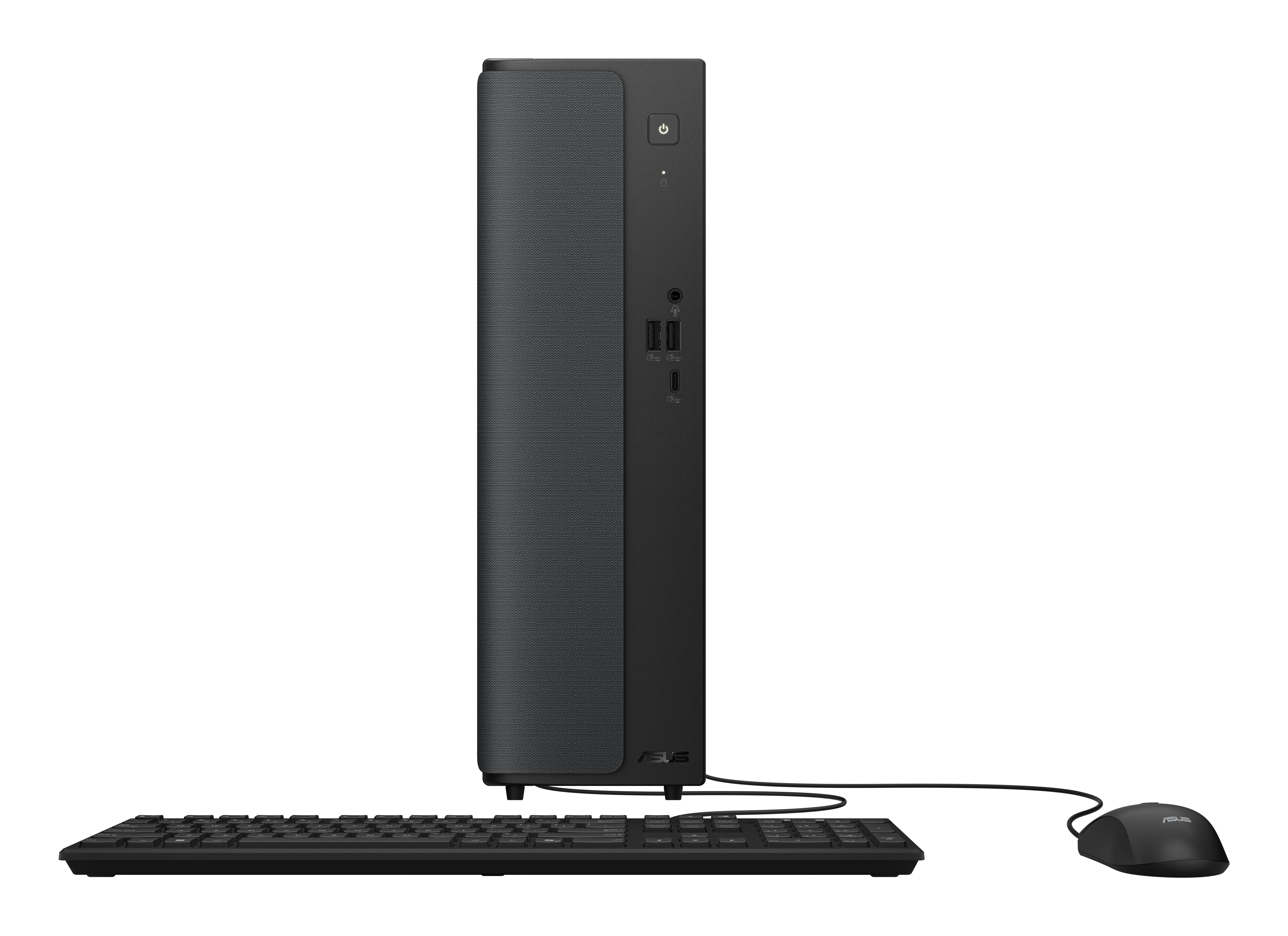 ASUS V500 SFF V501SV-05210H036W, Core 5 210H, 8GB, 512GB, Win11