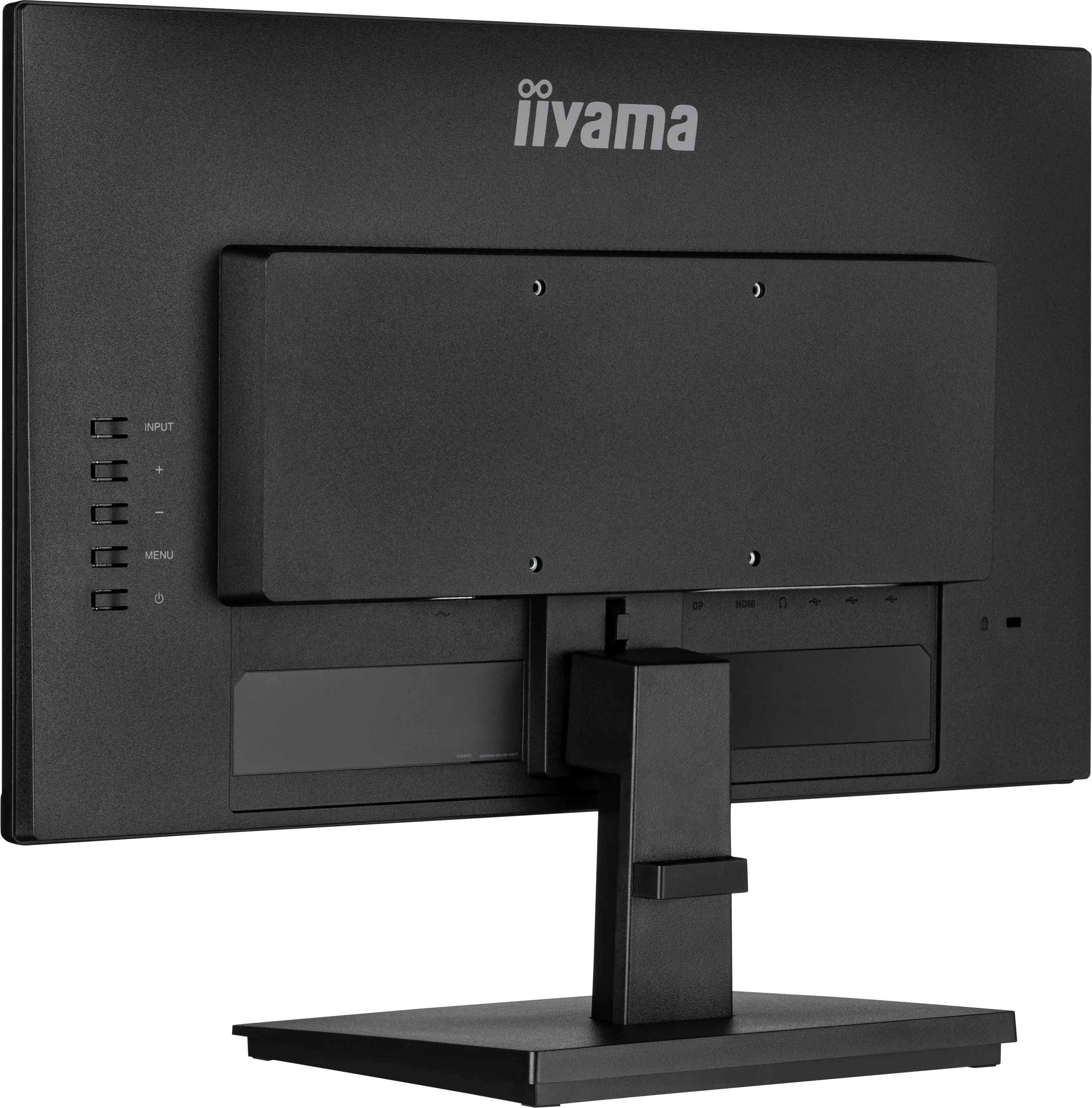 Iiyama ProLite XU2292HSU-B6 - LED-Monitor - 55.9 cm (22")