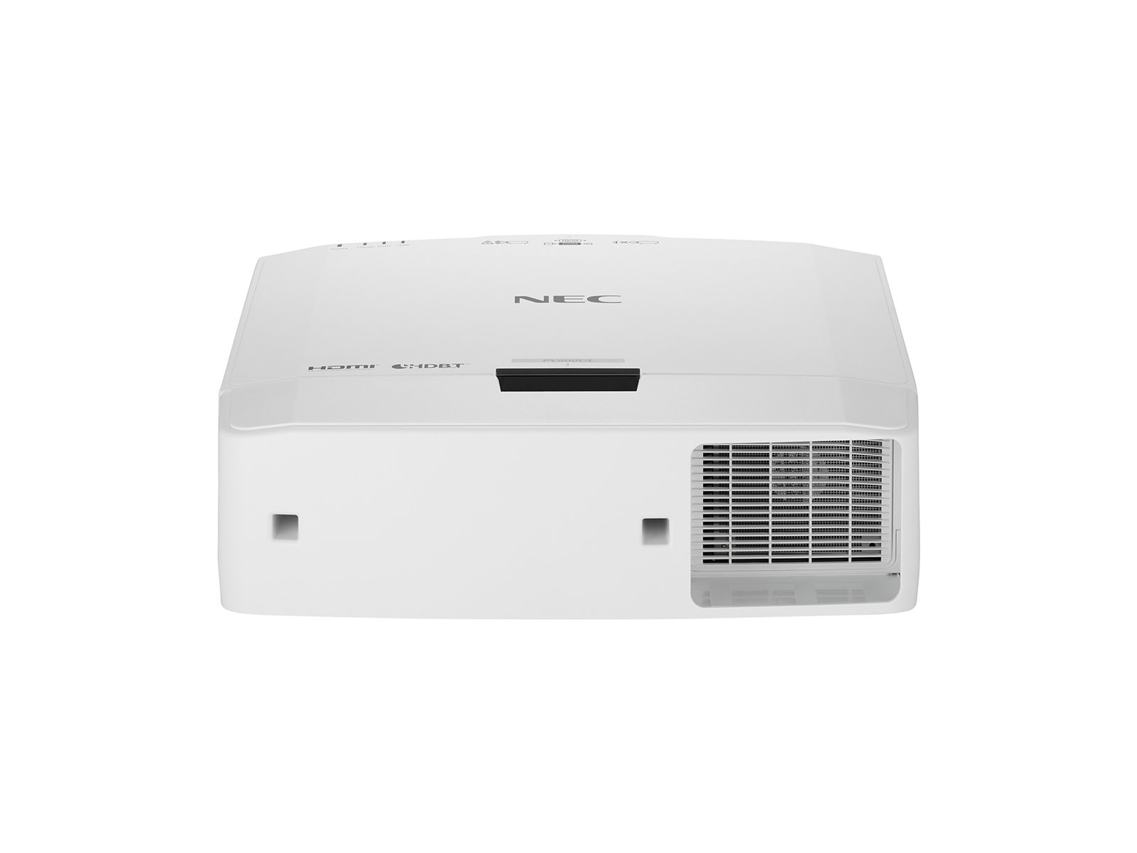 NEC PV800UL-W - LCD-Projektor - 8000 lm - WUXGA (1920 x 1200)