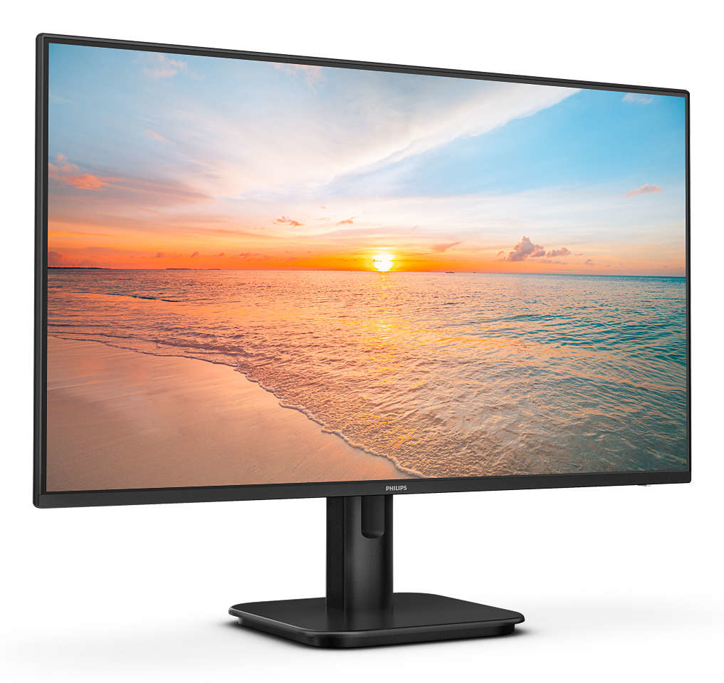 Philips 24E1N1200A - 1000 Series - LED-Monitor - 61 cm (24")