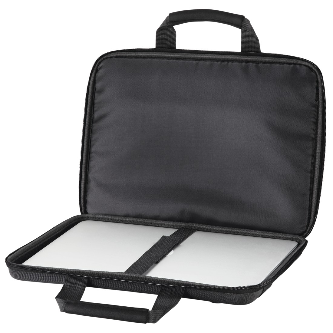Hama "Nizza" - Notebook-Tasche - 44 cm (17.3")
