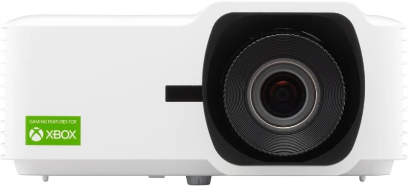 ViewSonic V554K - For Xbox - DLP-Projektor - Laser/Phosphor
