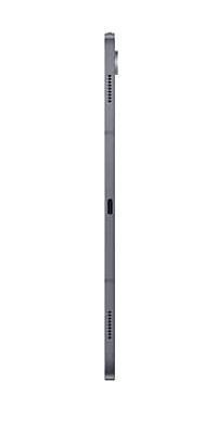 Samsung Galaxy Tab S10+ X826, Moonstone Gray, 12GB RAM, 512GB Flash, 5G