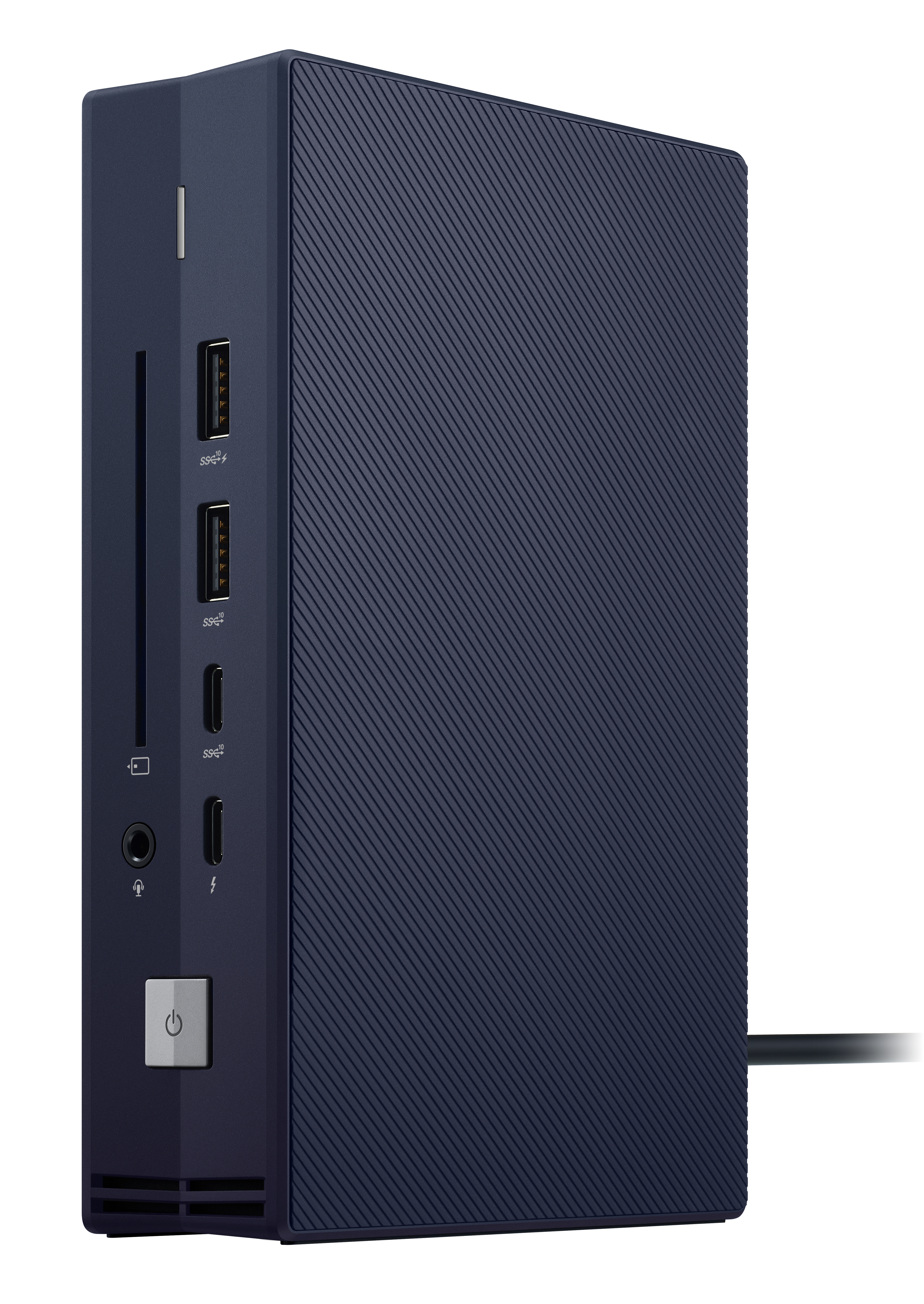 ASUS SimPro Dock 2, Thunderbolt 3