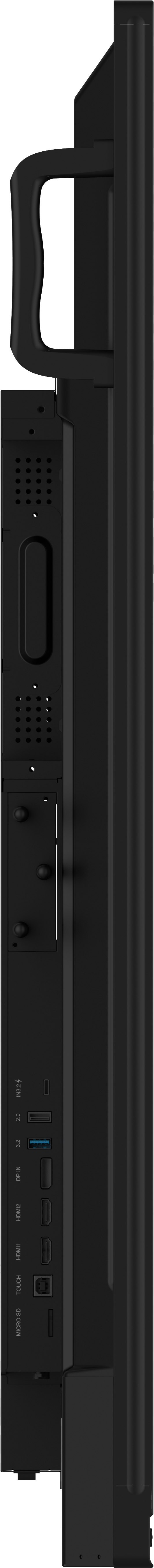 Iiyama ProLite TE6513A-B2AG - 165 cm (65") Diagonalklasse (163.9 cm (64.5")