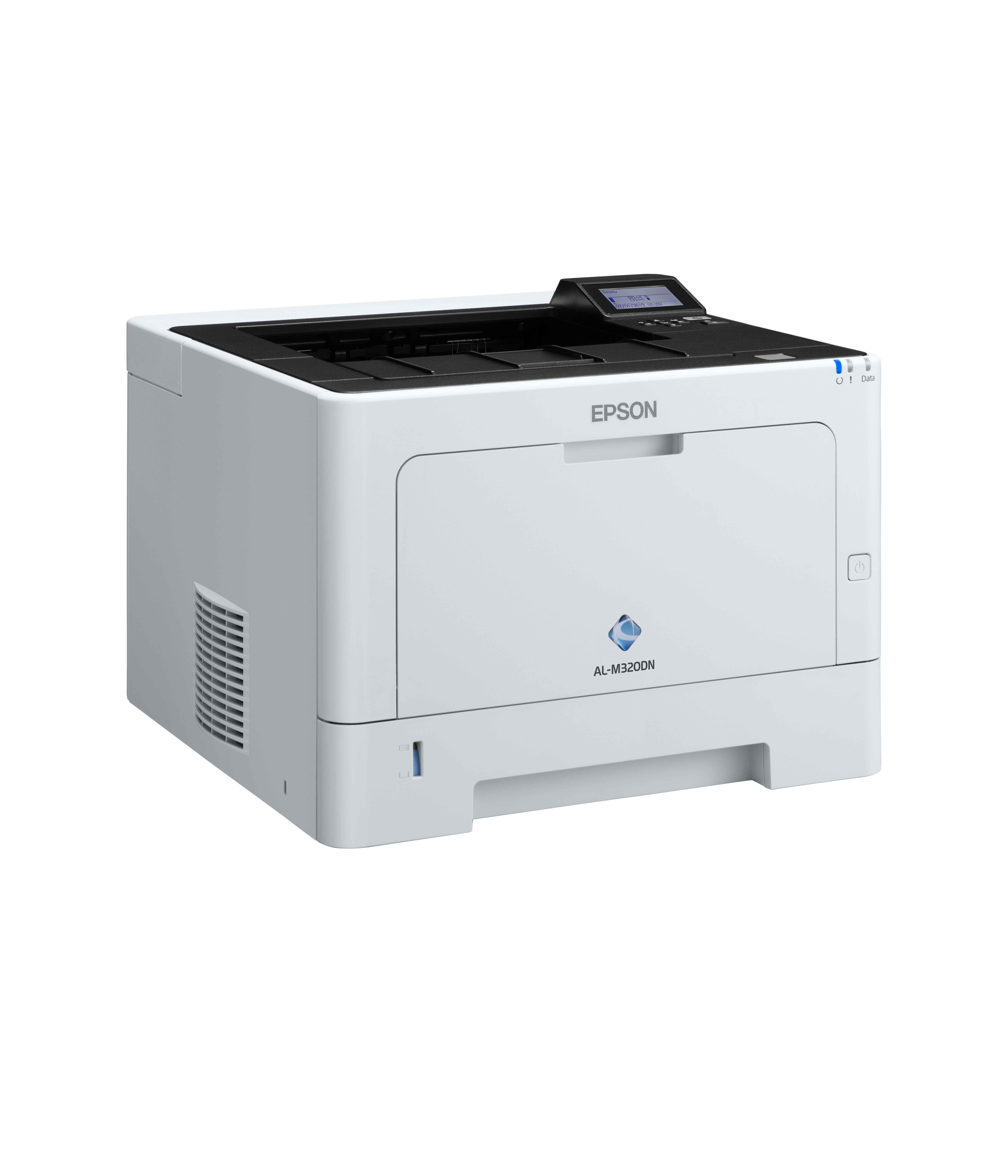 Epson WorkForce AL-M320DN - Drucker - s/w - Duplex