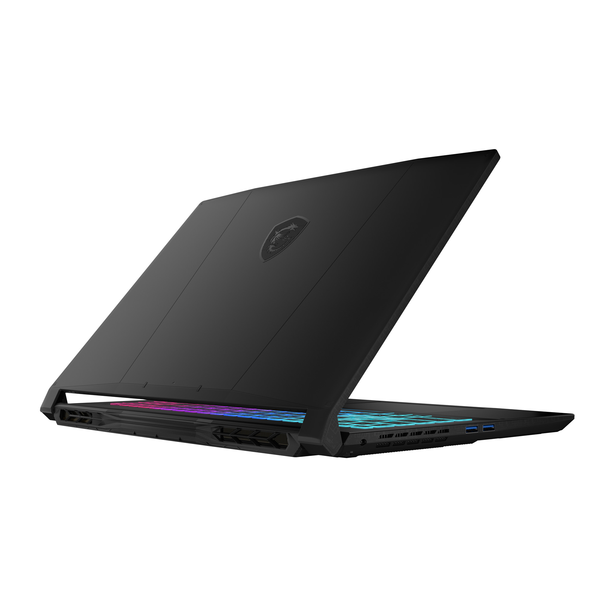 MSI Katana 15 HX B14WGK-058, 15,6" FHD 144Hz, 16GB, 512GB SSD, RTX 5070, W11H