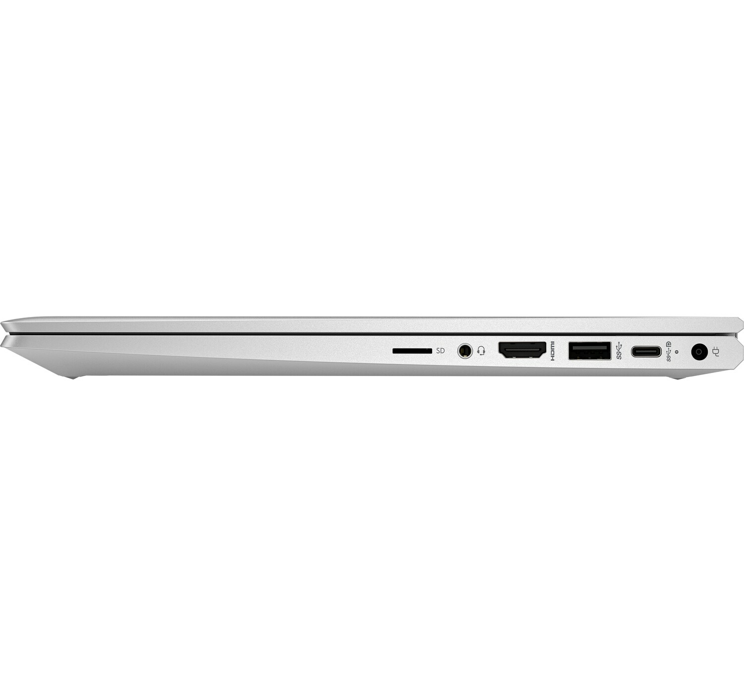 HP Pro x360 435 G10, AMD Ryzen? 5, 2 GHz, 33,8 cm (13.3"), 1920 x 1080 Pixel, 16 GB, 256 GB