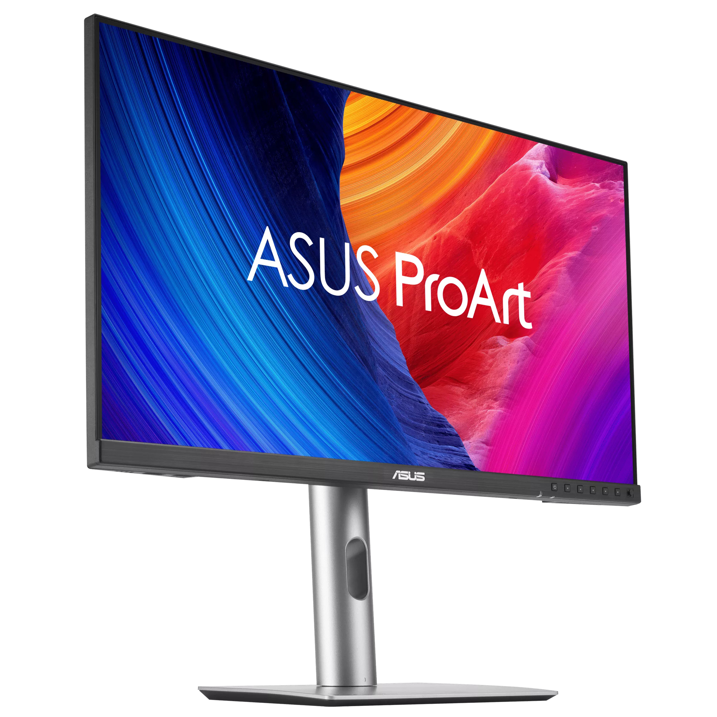 ASUS ProArt PA278QGV, 27" WQHD IPS, 120Hz, 5ms, 350nits, 1x DP, 1x HDMI