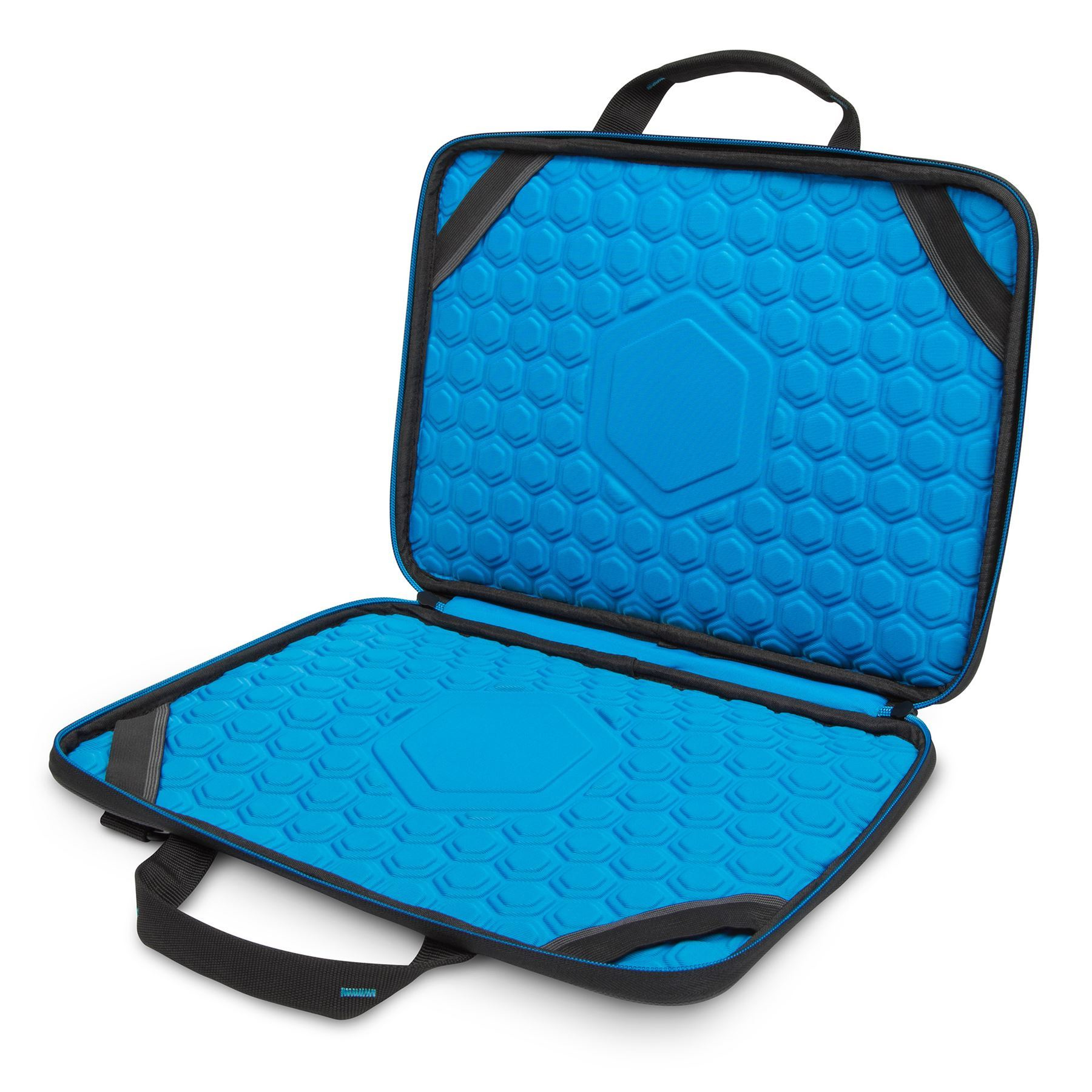 Targus Education Dome Protection Work-in Clamshell - Notebook-Tasche - 29.5 cm (11.6")