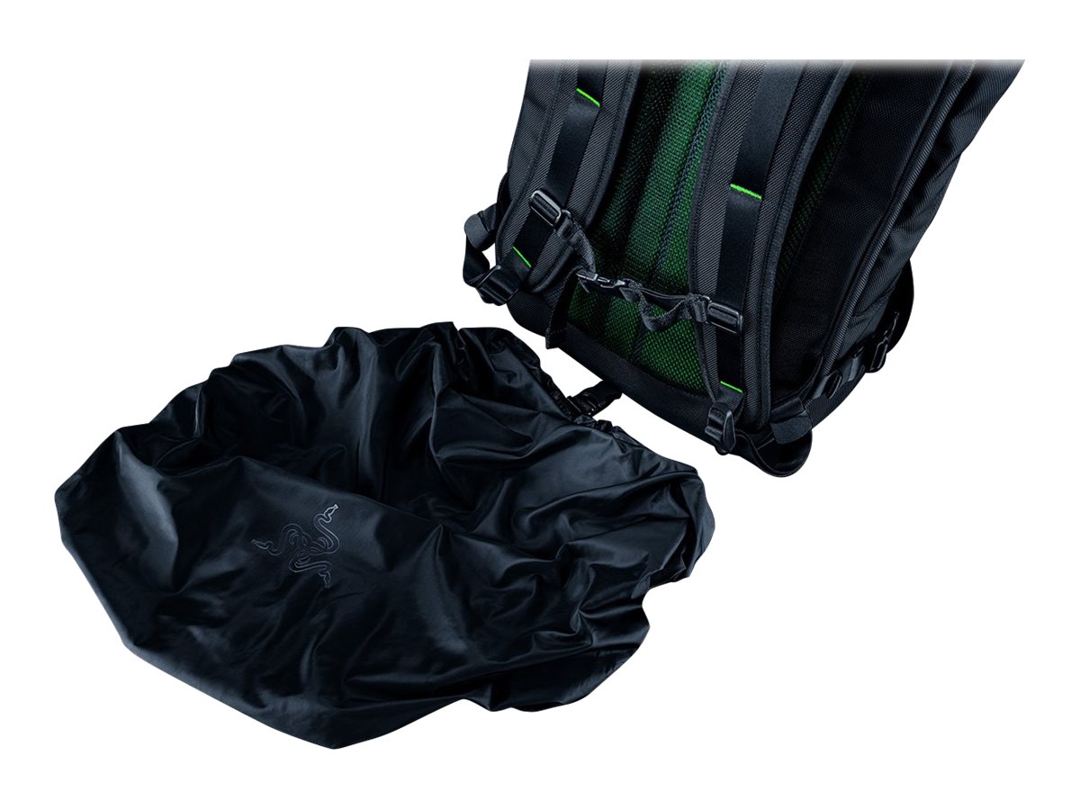 Razer Rogue V3 - Notebook-Rucksack - 43.2 cm (17")
