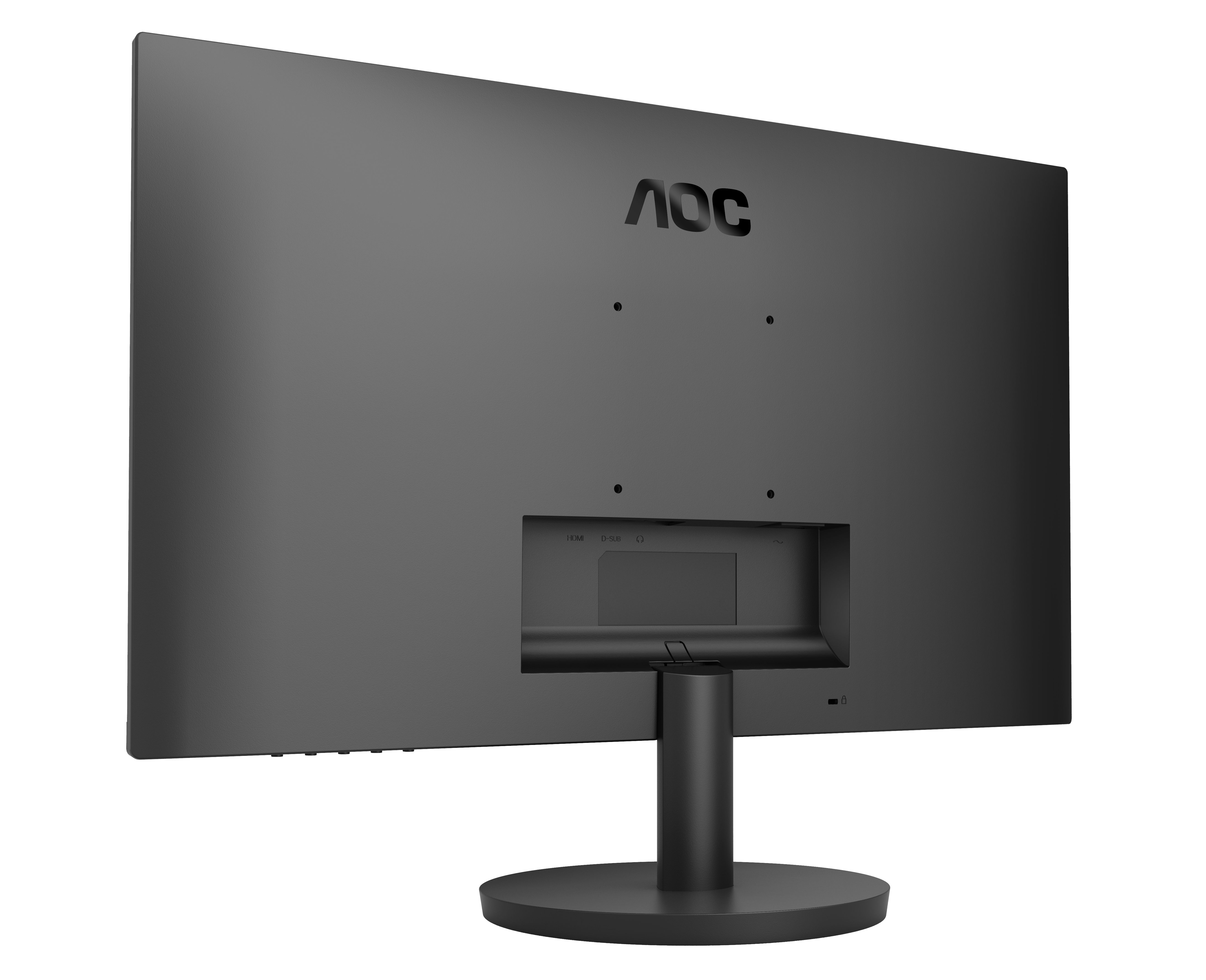 AOC Basic-line 27B3HA2 Monitor 68.6cm (27") Full HD, IPS, 4ms, HDMI, VGA