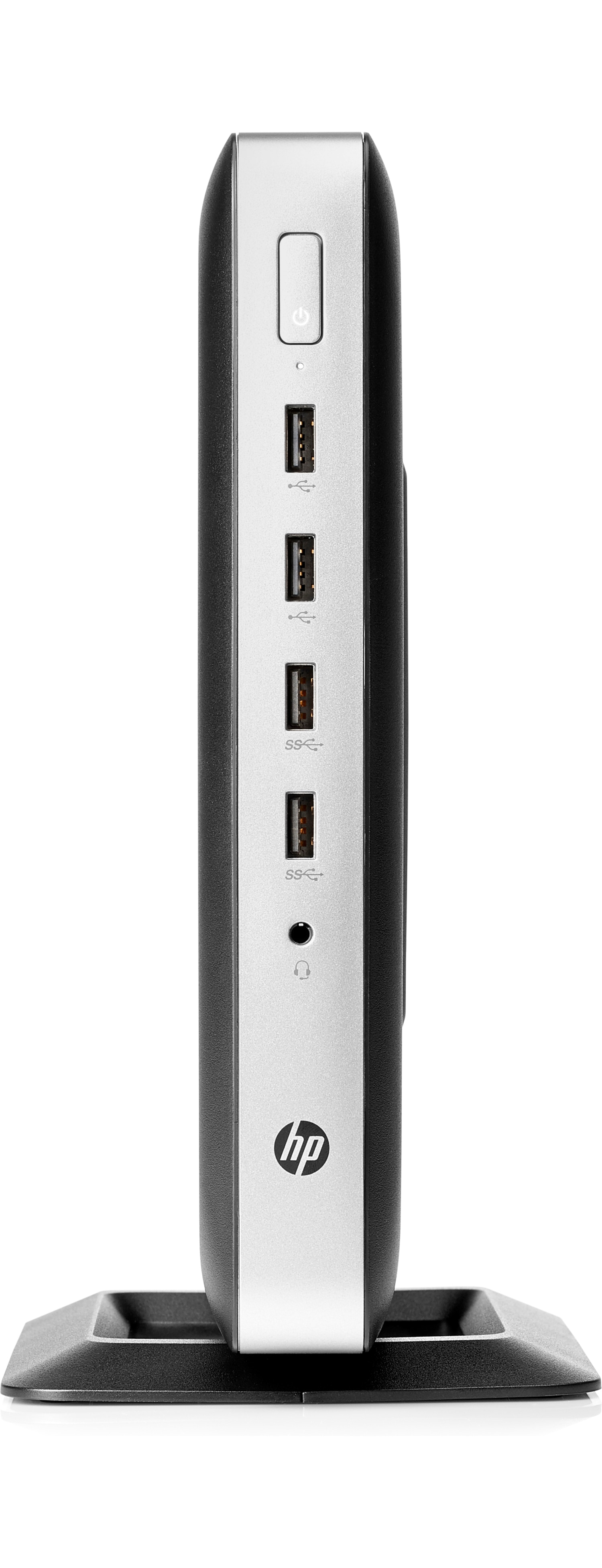 HP t630 - Thin Client - Tower - 1 x GX-420GI 2 GHz