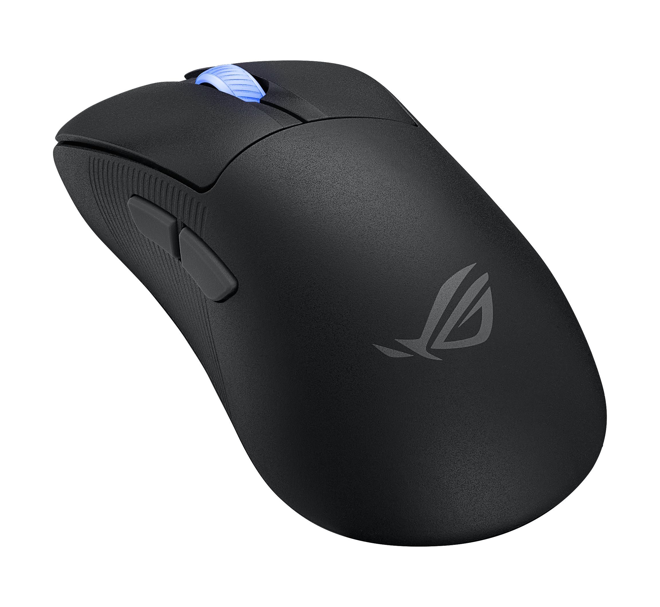 ASUS ROG Keris II Ace - Maus - Für Rechtshänder