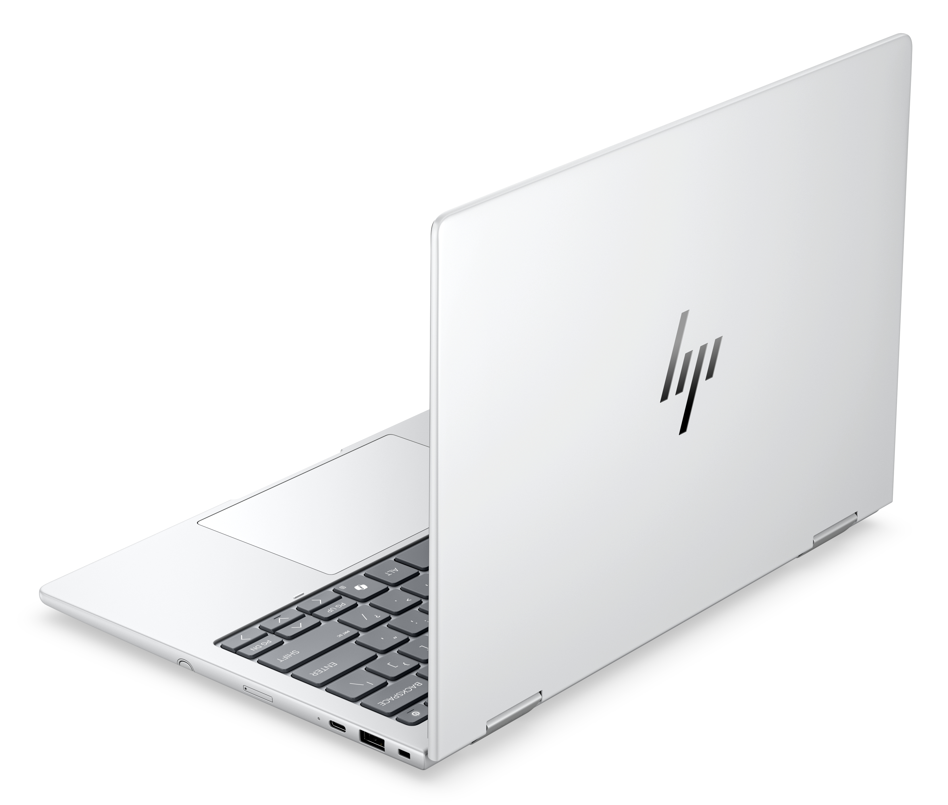 HP EliteBook 8 Flip G2i Next Gen Notebook - Flip-Design - Intel Core Ultra 5 325 / 2.1 GHz - Win 11