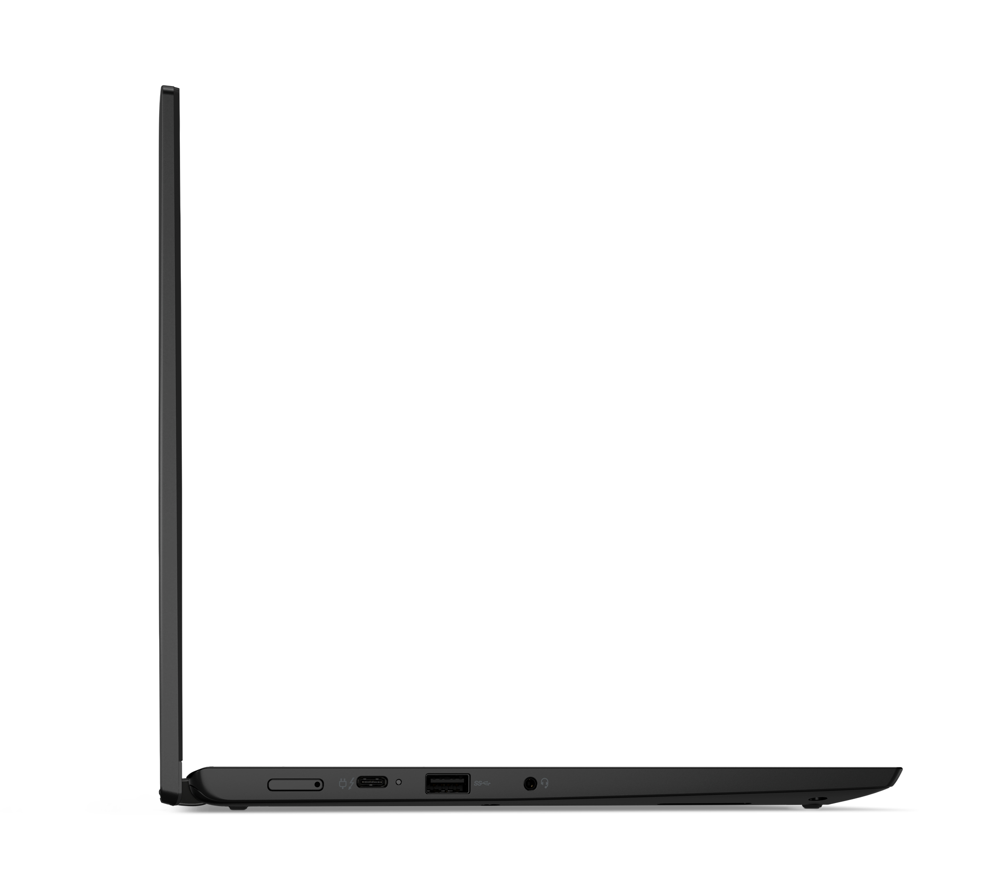 Lenovo ThinkPad L13 2-in-1 G5, 13.3" WUXGA Touch, Core™ Ultra 5 135U, 32GB RAM, 256GB SSD, Win11 Pro