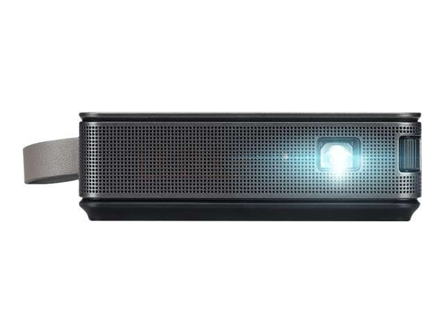 Acer AOpen PV12a - DLP-Projektor - LED - 700 lm - WVGA (854 x 480)