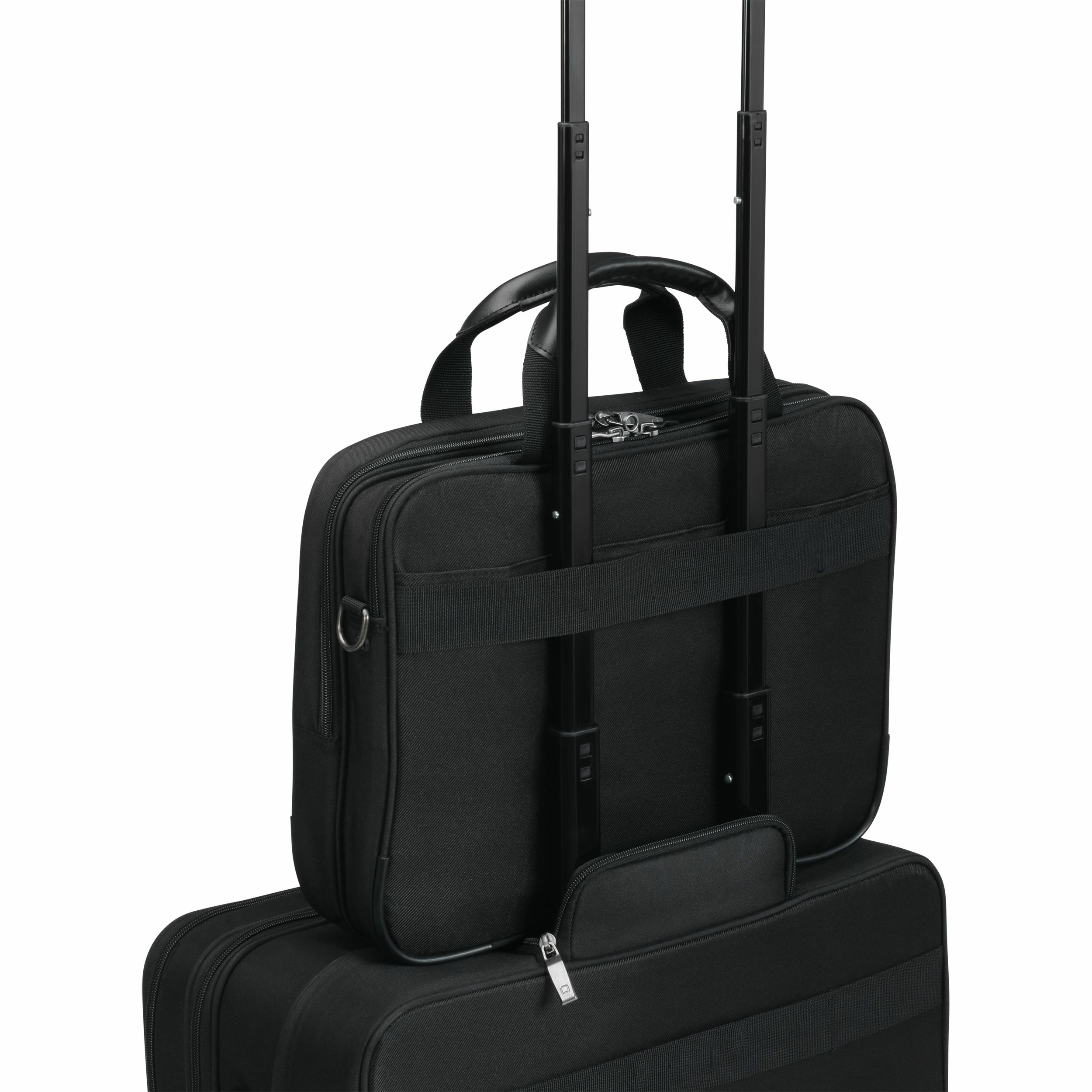 Dicota Top Traveller ECO SELECT - Notebook-Tasche