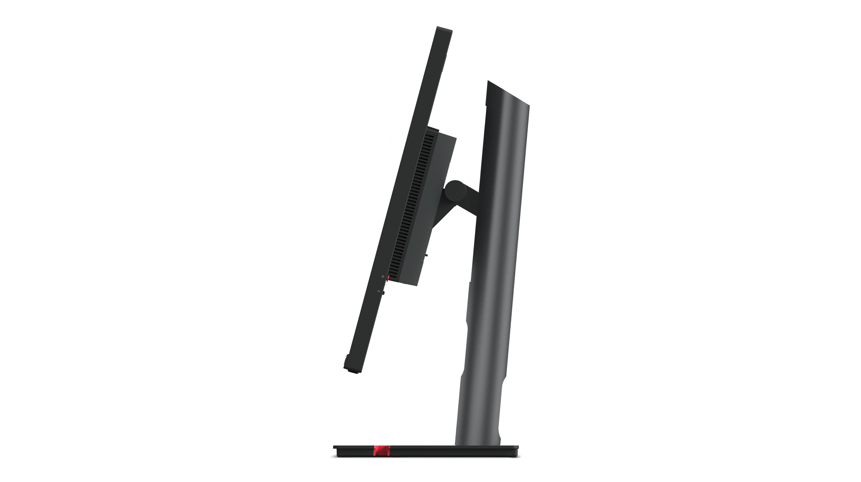 Lenovo ThinkVision P32p-30 Monitor 80 cm (31.5") 4K UHD, IPS, 4ms, HDMI, Displayport, Thunderbolt