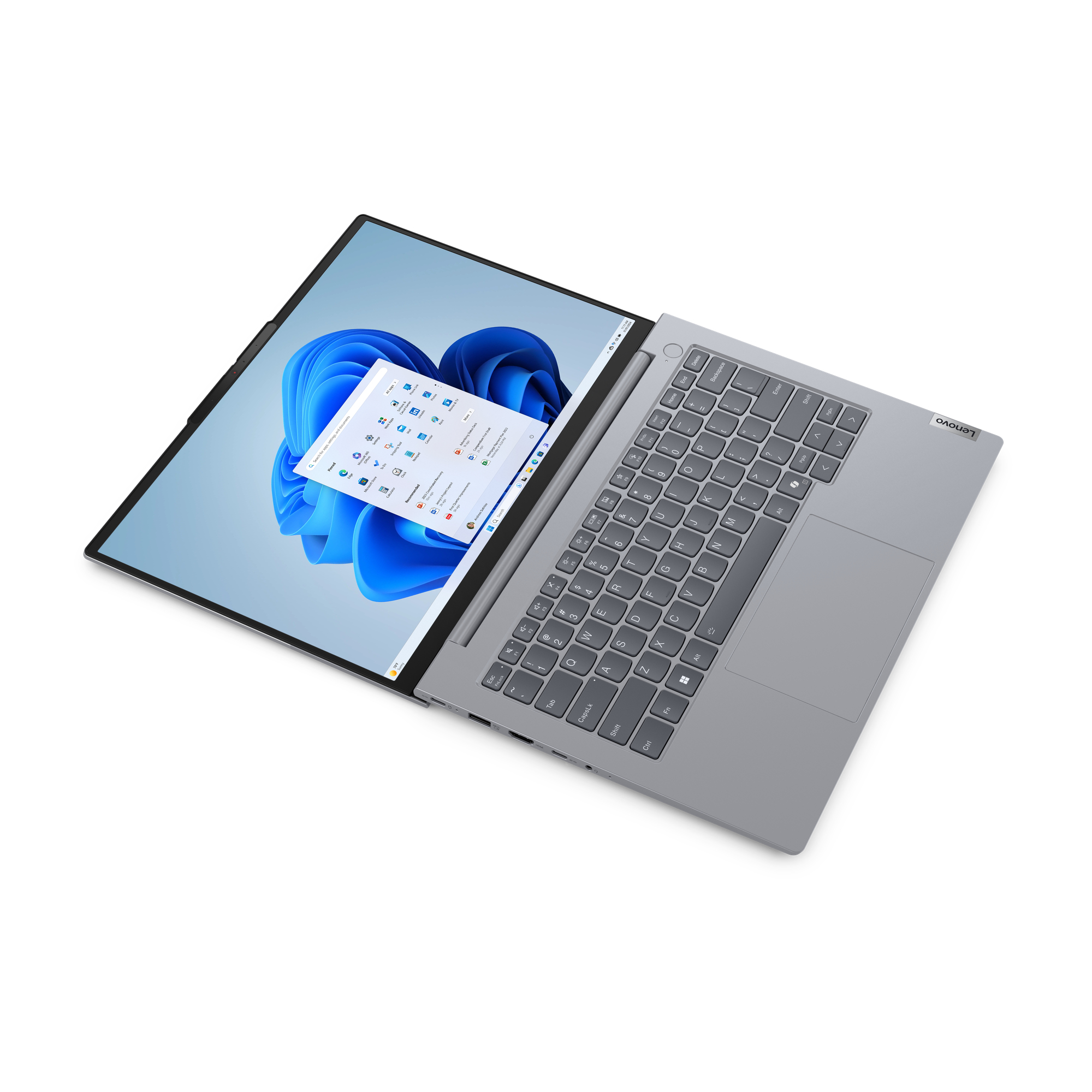 Lenovo ThinkBook 14 G7 - 14" WUXGA, Ryzen 5 7535HS, 32GB RAM, 512GB SSD, Win11 Pro