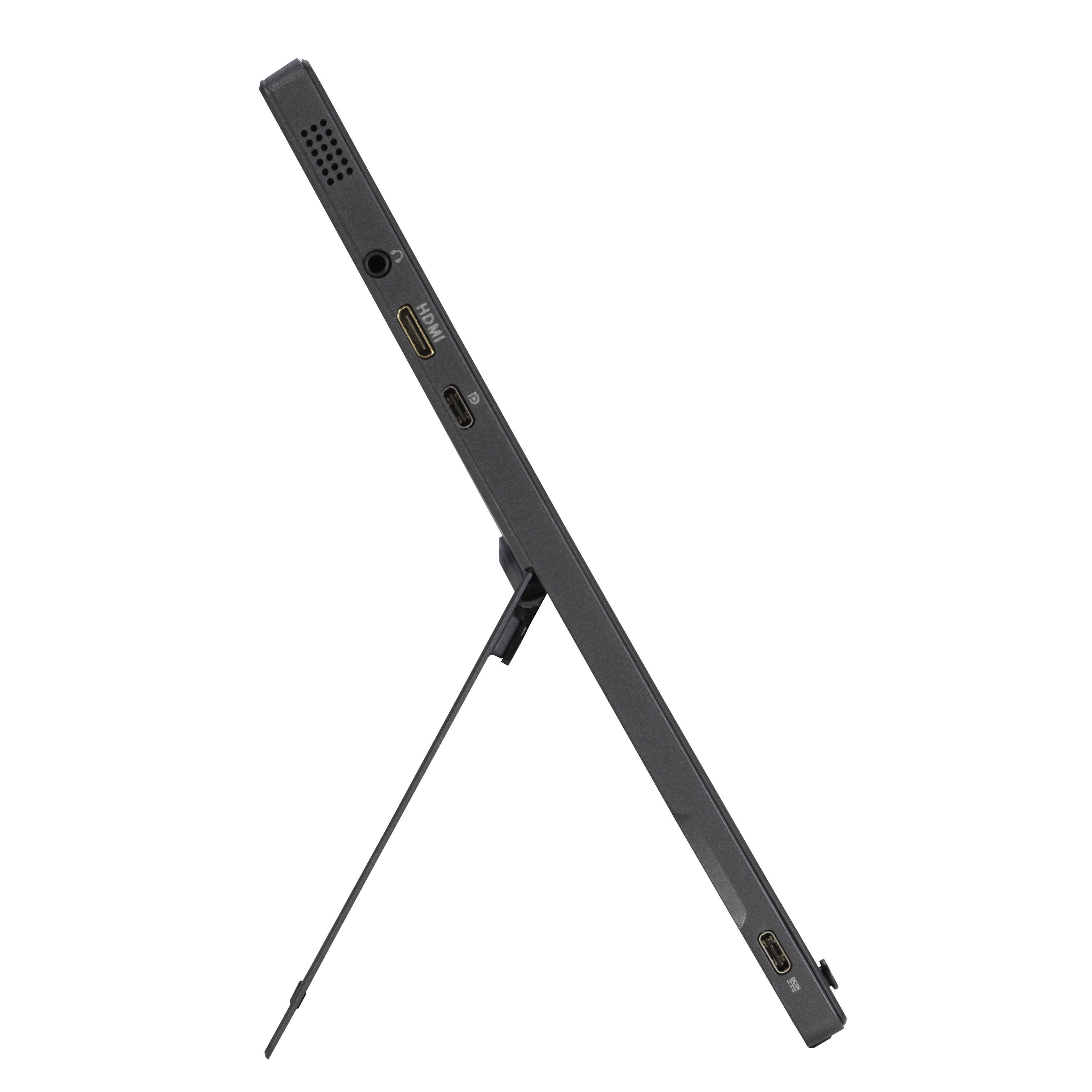 ASUS ZenScreen Go MB16AWP, 15.6" FHD IPS 60Hz, 5ms, 250nits, 1x Mini HDMI, 1x USB-C (DP)