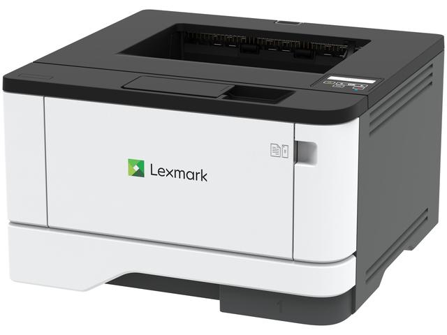 Lexmark B3442dw - Drucker - s/w - Duplex - Laser