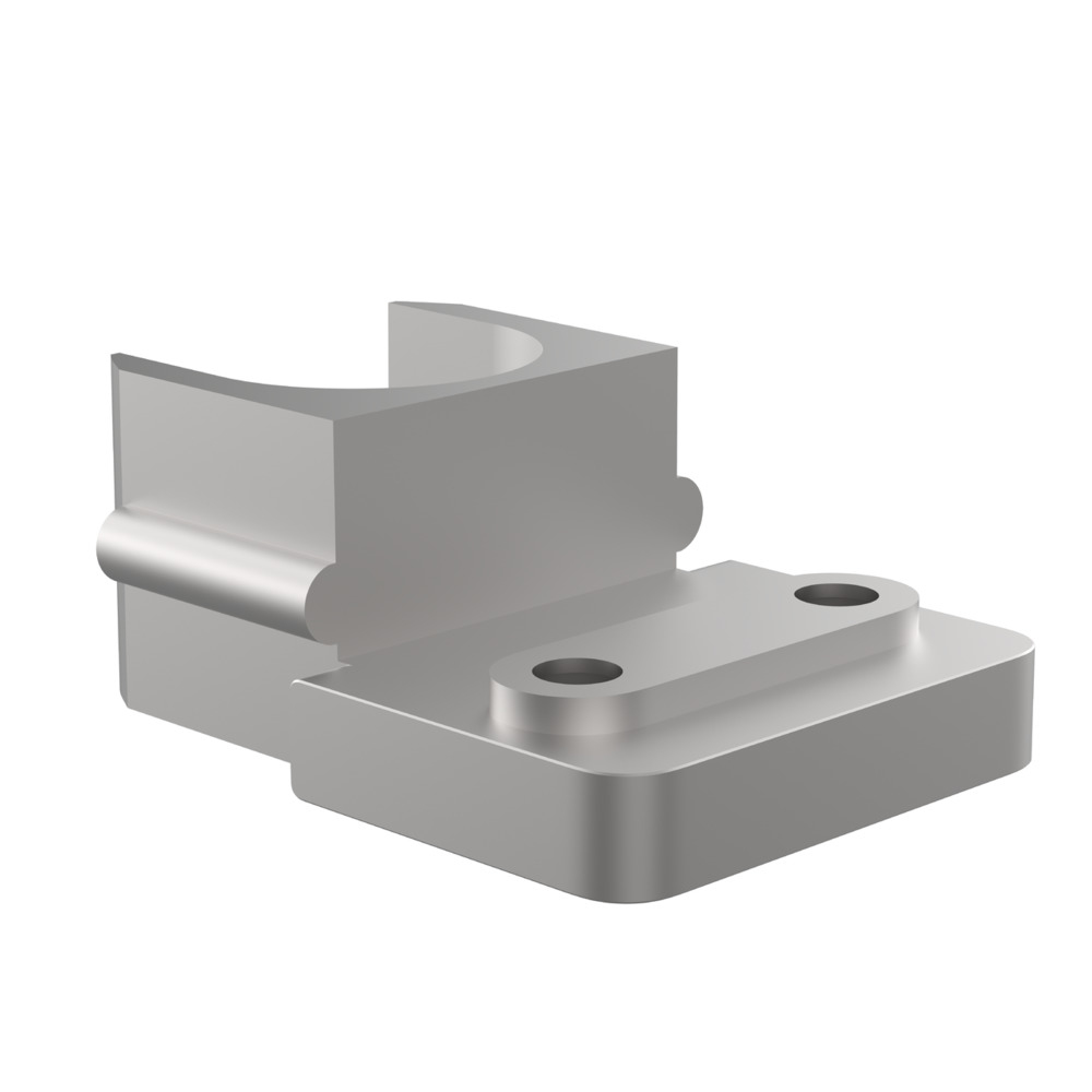 Belkin Lock-Adapter für Sicherheitskabel - für Apple Mac Pro (Ende 2019)