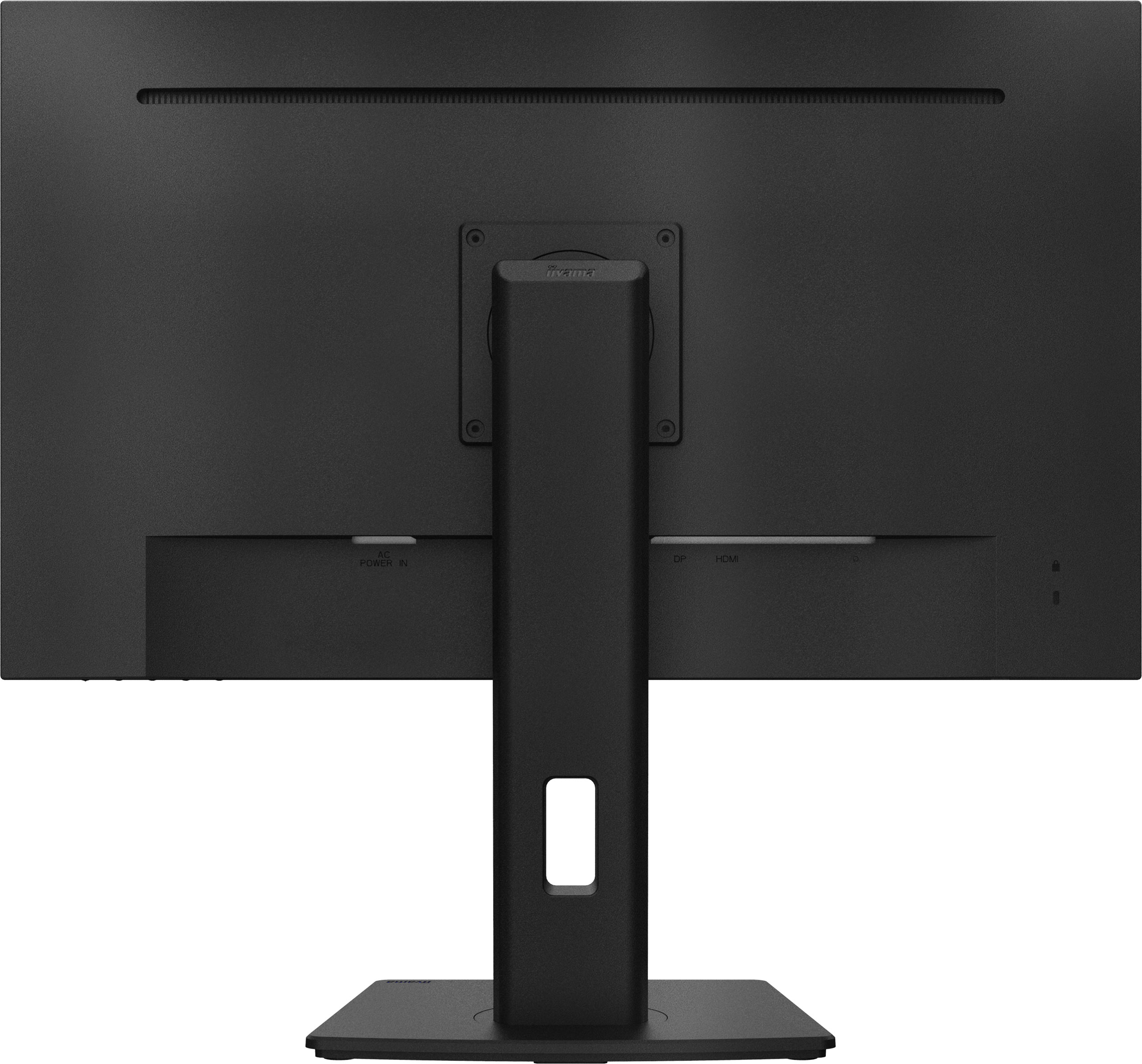 Iiyama ProLite XUB2793HS-B7 Monitor 68,6 cm (27") Full HD, IPS, 1 ms, HDMI, Displayport