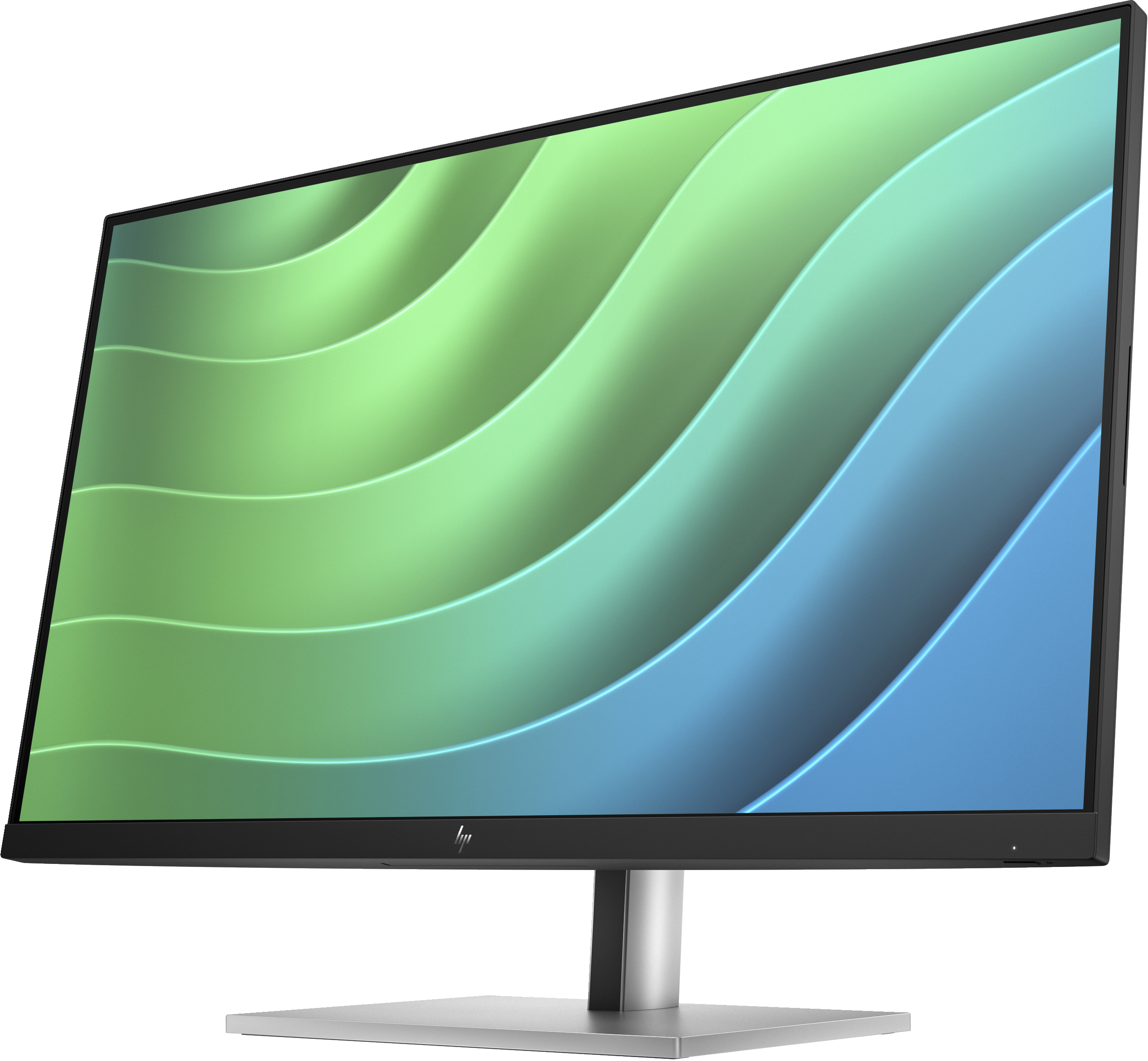 HP E27 G5 Monitor, 68,6 cm (27") Full HD, IPS, 5ms, HDMI, Displayport