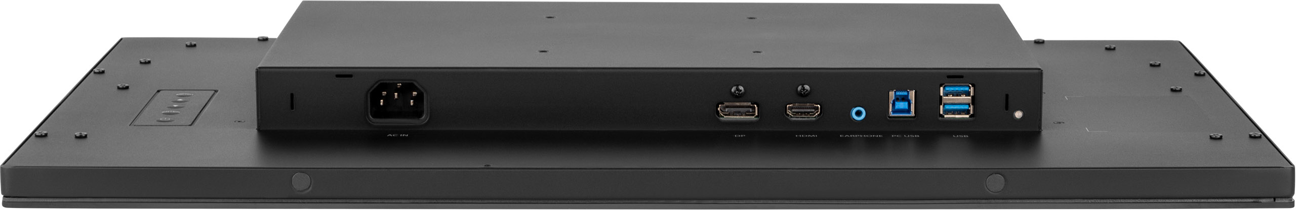Iiyama ProLite T2438MSC-B1 - LED-Monitor - 61 cm (24")