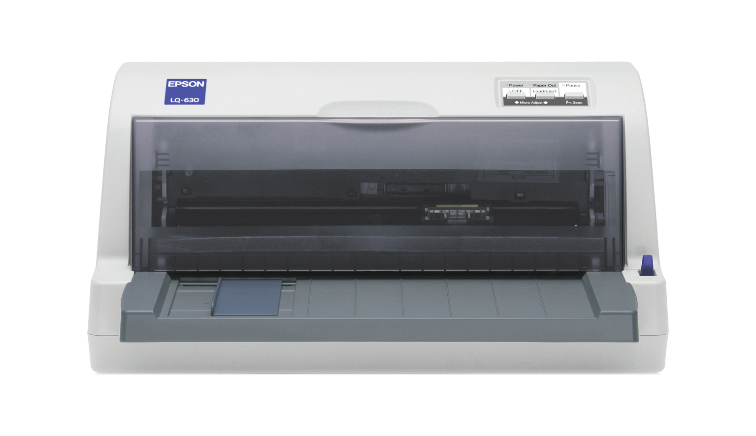 Epson LQ 630 - Drucker - s/w - Punktmatrix -