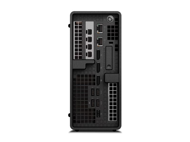Lenovo ThinkStation P3 Ultra 30HA - MT - 1 x Core i7 i7-14700K / 3.4 GHz - vPro Enterprise - RAM 32