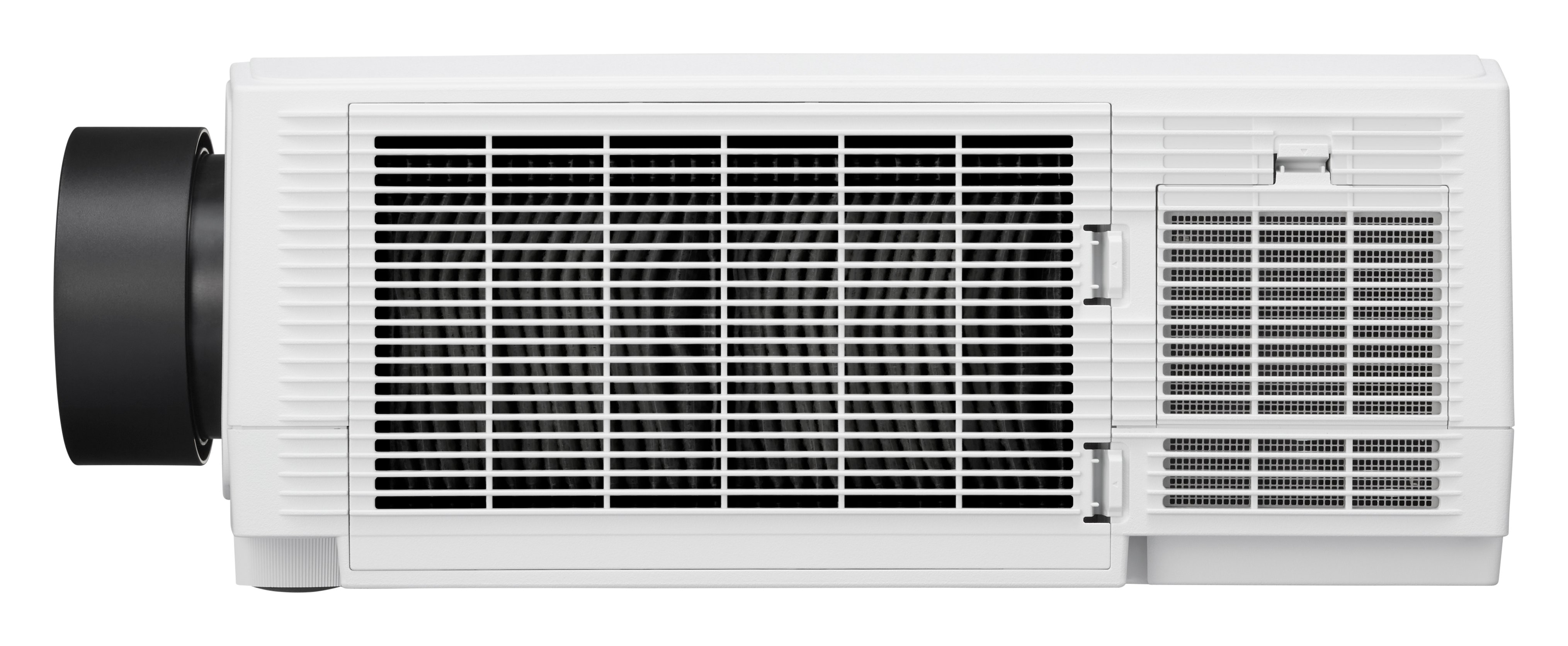 NEC PV710UL-W, 7100 ANSI Lumen, 3LCD, WUXGA (1920x1200), 3000000:1, 16:10, 1016 - 12700 mm (40 - 500