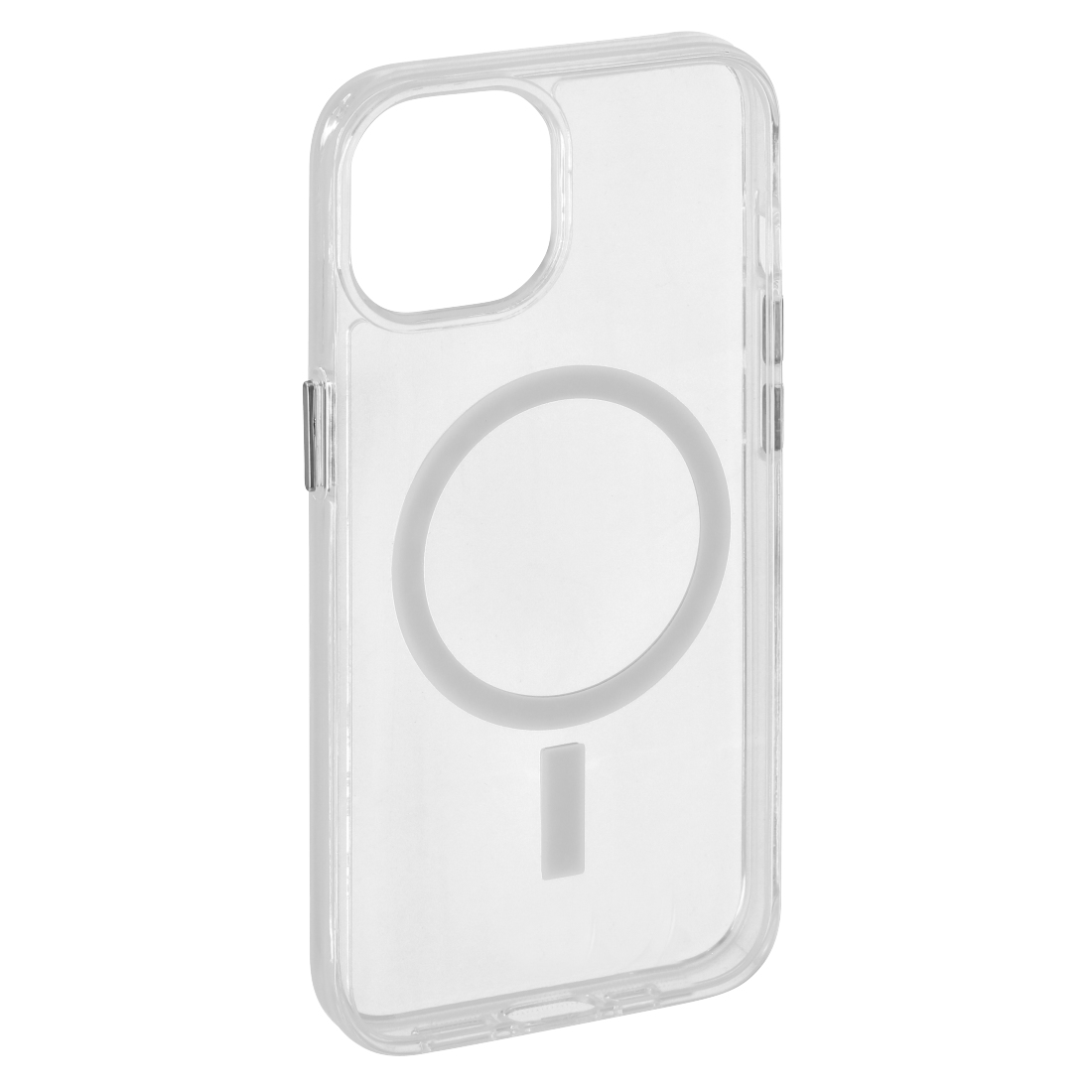 Hama 00215516, Cover, Apple, iPhone 14, 15,5 cm (6.1 Zoll), Transparent