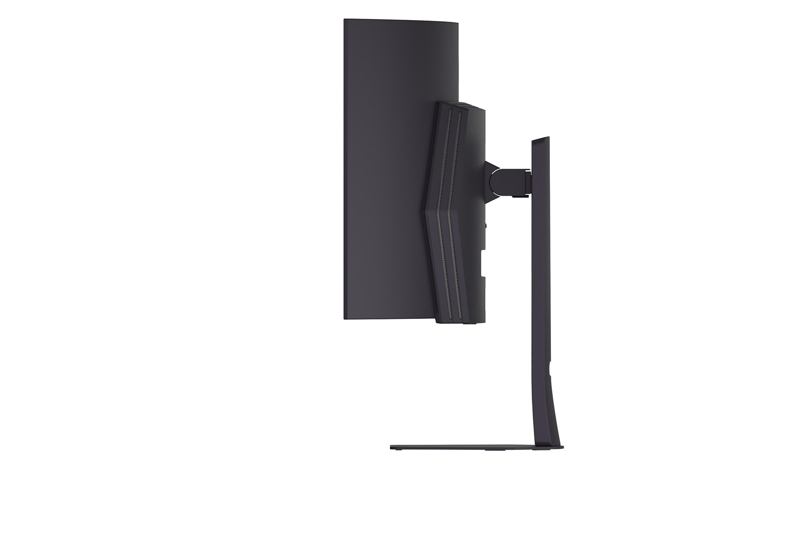 LG 49U950A-W 49" Dual QHD LED - Flachbildschirm TFT/LCD - Flachbildschirm (TFT/LCD) - 124,5 cm