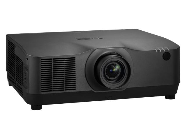 NEC PA1004UL - 3-LCD-Projektor - 3D - 10000 ANSI-Lumen - WUXGA (1920 x 1200)